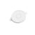 Home Button Cap Apple iPhone 4 White - HBIP4WH           