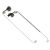 Display Hinge Dell KIT L/R - HINGEDEN5040