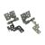Display Hinge Asus KIT L/R - HINGEN55S
