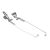 Display Hinge Acer KIT L/R - HINGEV5431