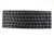 Laptop Keyboard PT HP - 818252-131