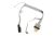 Display Cable HP - 489110-001