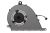 Fan HP - 859145-001