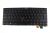 Laptop Keyboard PT Lenovo - FRU00PA433