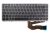 Laptop Keyboard ES HP - 762758-071