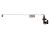 Display Hinge Toshiba R - A000061850