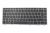 Laptop Keyboard PT HP - 736933-131
