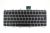 Laptop Keyboard ES HP - 755896-071