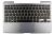 Laptop Keyboard PT Samsung - BA75-04839L