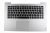 Laptop Keyboard PT Lenovo - 3KLZ9TALV10