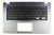 Laptop Keyboard PT Asus - 13NB0F42P06011