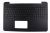 Laptop Keyboard ES Asus - 90NB09C8-R31SP0