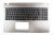 Laptop Keyboard ES Asus - 13NB0B01P08011