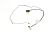 Display Cable Acer - 50.PBB01.003