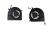 Fan Apple L&R A1278 - FANAE1278LR