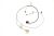 Display Cable HP - DD0Y0HLC023