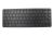 Laptop Keyboard PT HP - 757922-131