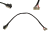 DC Jack -  PJ-DL14R 2.5 mm