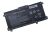 Battery HP Pavilion 15-BP 11.55V 3500mAh/40Wh