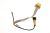 Display Cable Toshiba - DD0TZ1LC000