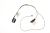 Display Cable Dell - DC020025K00