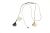 Display Cable Lenovo - DC02001XD00