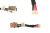 DC Jack - PJ-HPCQ10