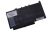 Battery Dell E7470 11.4V 3600mAh/41Wh