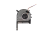 Fan Asus CPU - 13NR00S0M11111
