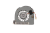 Cooler Toshiba w/HeatSink - K000095360