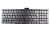 Laptop Keyboard ES HP - KBHP15-W