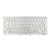 Laptop Keyboard PT TOSHIBA - K000072410
