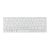 Laptop Keyboard ES TOSHIBA - K000149290