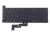 Laptop Keyboard PT Apple - KBAEA2289PT