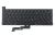 Laptop Keyboard PT Apple - KBAEA2338PT