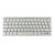 Laptop Keyboard PT APPLE - KBAPPLE120T