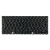 Laptop Keyboard SP APPLE 13.3
