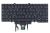 Laptop Keyboard PT Dell - KRPD8