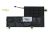 Battery Lenovo S41-70 7.4V 4050mAh/30wh