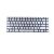 Laptop Keyboard ES HP - L15600-071