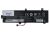 Battery Lenovo L15L2PB4 7.6V 3950mAh/30wh