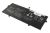 Battery Lenovo Yoga 910-13IKB 7.6V 9800mAh/74Wh - L15M4P23