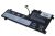 Battery Lenovo Y530-15ICH 11.55V 4965mAh/57wh - L17C3PG2