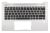 Laptop Keyboard ES HP - L44548-071