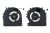 Fan KIT HP - L57170-001