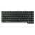 Laptop Keyboard ES SAMSUNG - M40