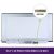 LCD Screen Chi Mei 15.6 FULL HD - 1920x1080 - N156HCN-EBA