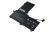 Battery HP Pavilion 11-U X360 11.5V 3600mAh/42Wh - NU03XL