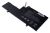 Battery HP EliteBook X360 1030 G2 11.55V 4935mAh/57Wh - OM03XL