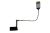 Display Cable Toshiba - P000529250
